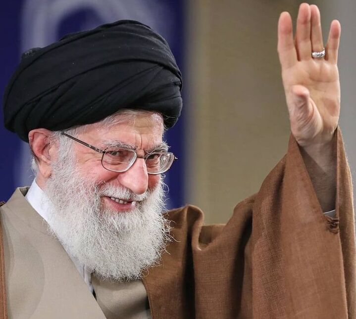 Ali Khamenei