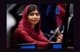 Malala Yousafzai The Iconic Legend Inspiring the World 2024