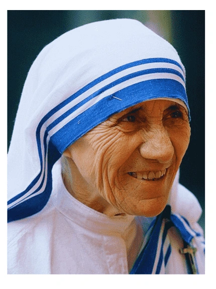 Mother Teresa the Inspiring Legend of Kindness 2024