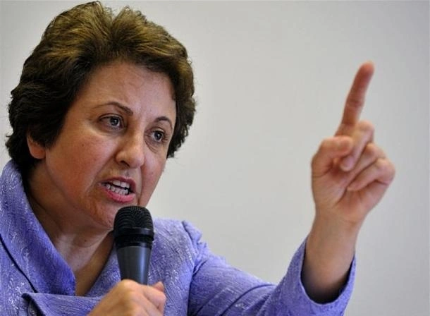 Shirin Ebadi Drives Justice and Human Rights 2024