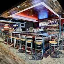 Discover Amazing Legends Bar and Grill in 2024