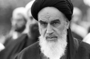 khomeini